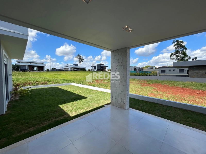 Casa 3 suítes: 25ª foto da galeria de imagens do imóvel