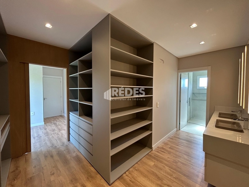 Casa 3 suítes: 48ª foto da galeria de imagens do imóvel