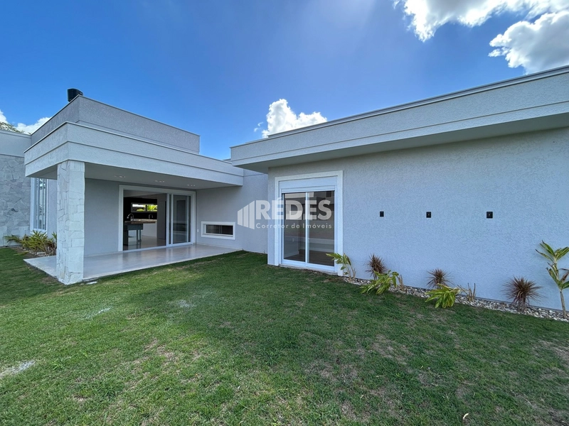 Casa 3 suítes: 58ª foto da galeria de imagens do imóvel