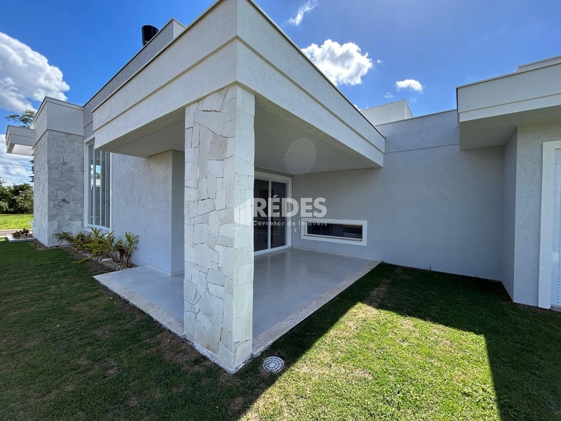 Casa 3 suítes: 54ª foto da galeria de imagens do imóvel