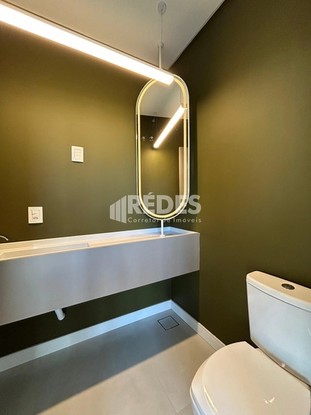 Casa 3 suítes: 28ª foto da galeria de imagens do imóvel