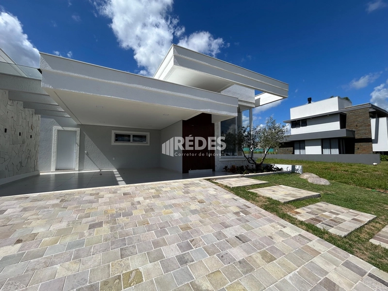 Casa 3 suítes: 4ª foto da galeria de imagens do imóvel