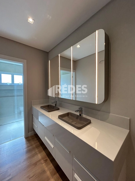 Casa 3 suítes: 49ª foto da galeria de imagens do imóvel