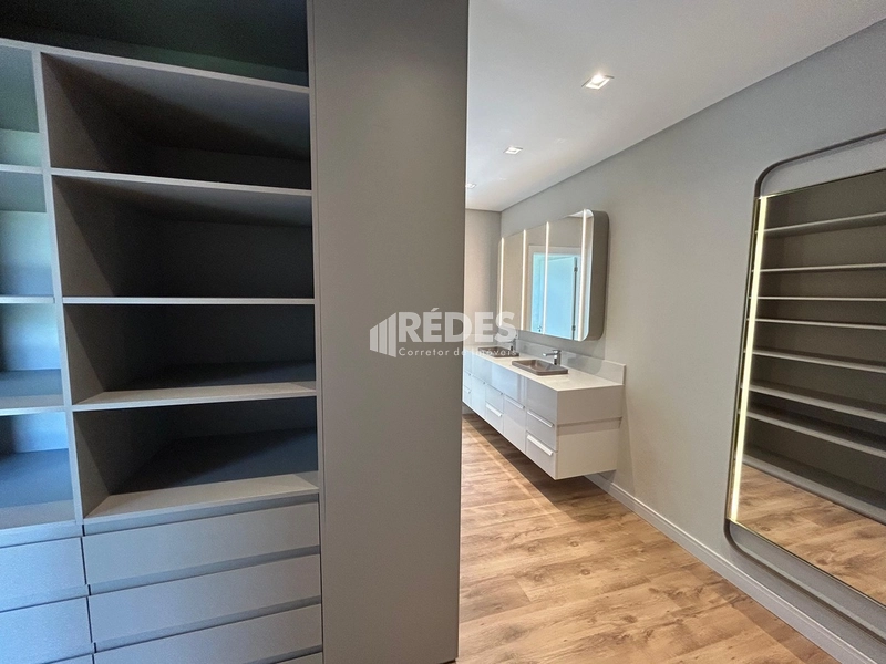 Casa 3 suítes: 46ª foto da galeria de imagens do imóvel