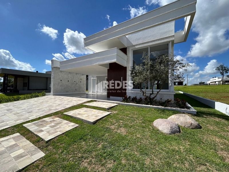 Casa 3 suítes: 3ª foto da galeria de imagens do imóvel