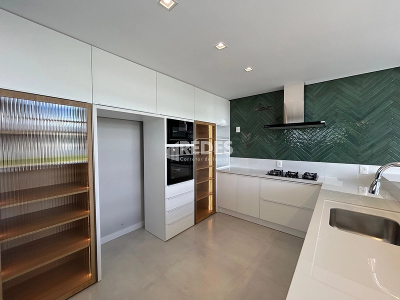 Casa 3 suítes: 14ª foto da galeria de imagens do imóvel