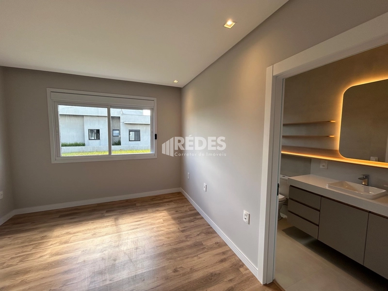 Casa 3 suítes: 64ª foto da galeria de imagens do imóvel