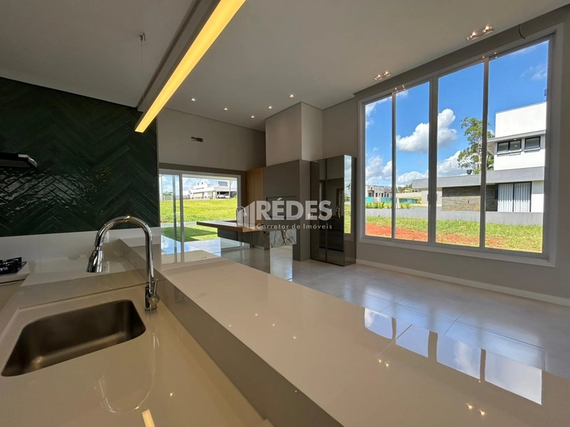 Casa 3 suítes: 17ª foto da galeria de imagens do imóvel