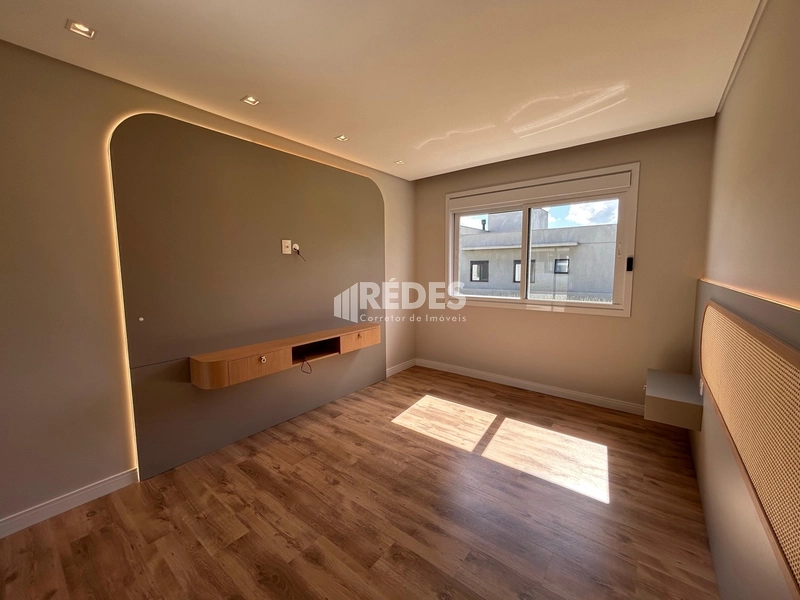 Casa 3 suítes: 40ª foto da galeria de imagens do imóvel