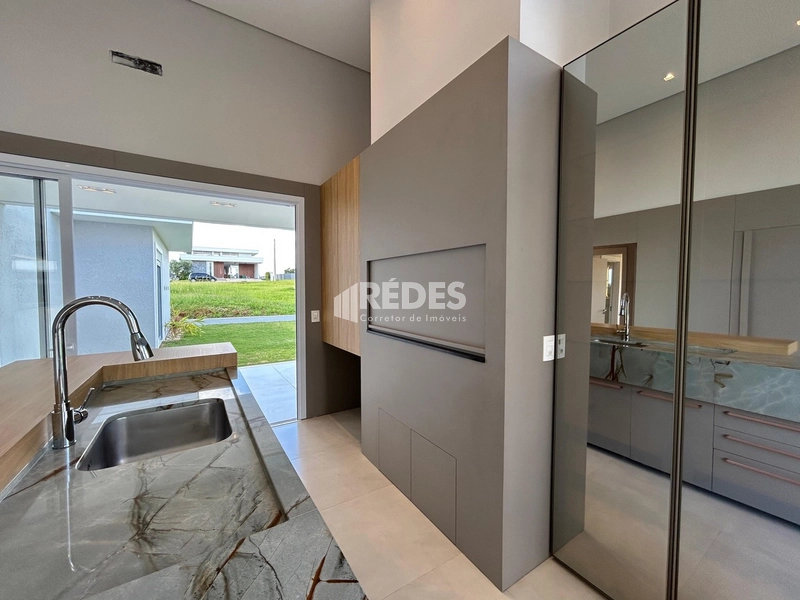 Casa 3 suítes: 23ª foto da galeria de imagens do imóvel