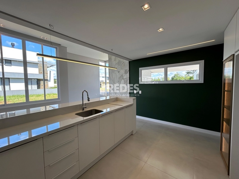 Casa 3 suítes: 16ª foto da galeria de imagens do imóvel