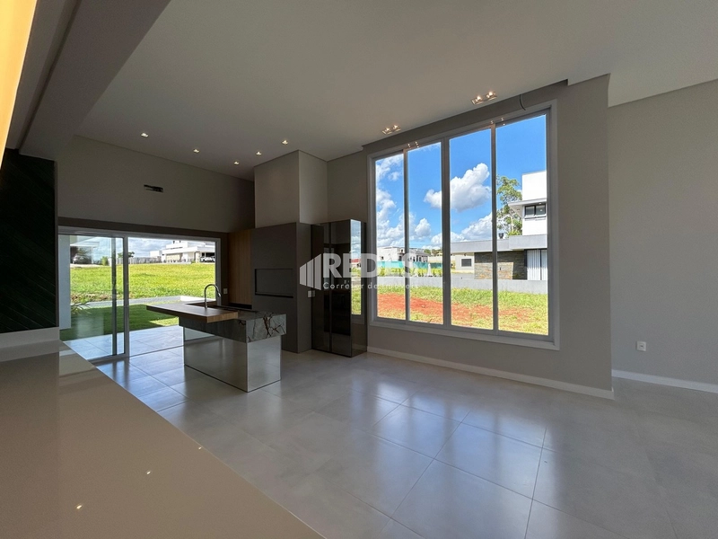 Casa 3 suítes: 60ª foto da galeria de imagens do imóvel