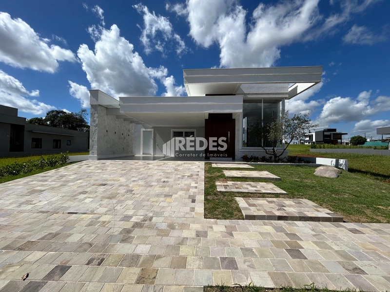 Casa 3 suítes: 6ª foto da galeria de imagens do imóvel