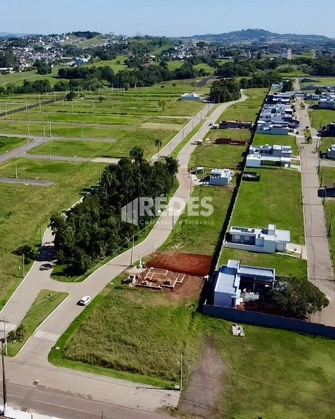 Terreno no Bosque de Conventos: 7ª foto da galeria de imagens do imóvel
