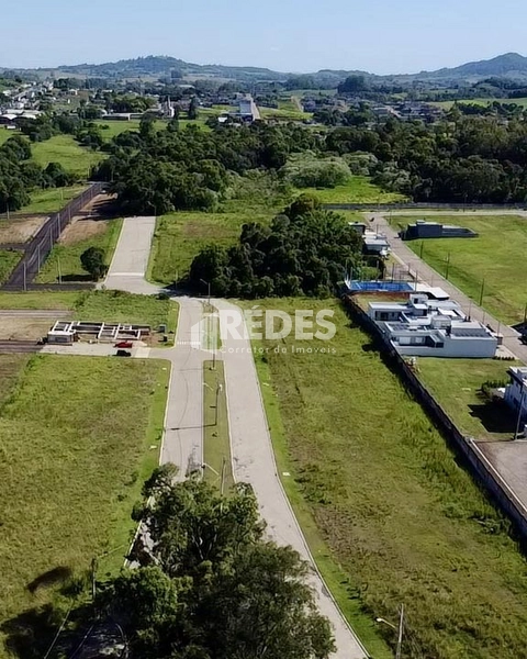 Terreno no Bosque de Conventos: 6ª foto da galeria de imagens do imóvel