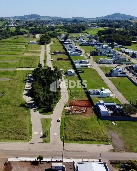 Terreno no Bosque de Conventos: 5ª foto da galeria de imagens do imóvel
