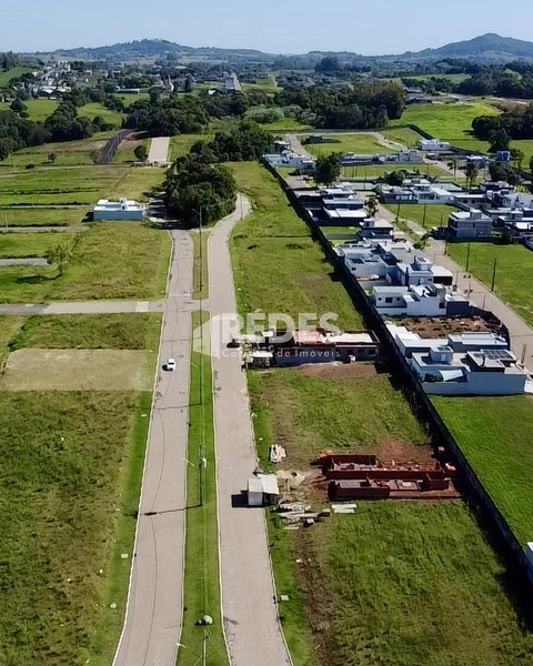 Terreno no Bosque de Conventos: 7ª foto da galeria de imagens do imóvel