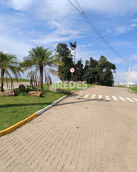 Terreno no Bosque de Conventos: 4ª foto da galeria de imagens do imóvel