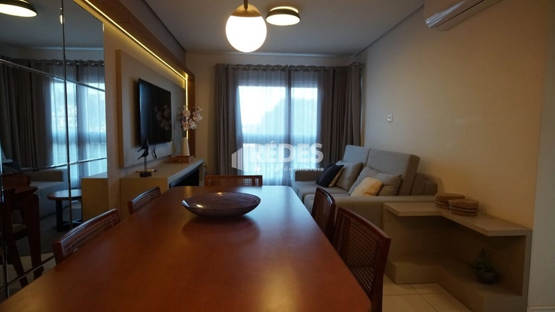 Apto em Gramado: 5ª foto da galeria de imagens do imóvel