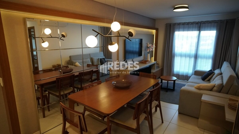 Apto em Gramado: 18ª foto da galeria de imagens do imóvel