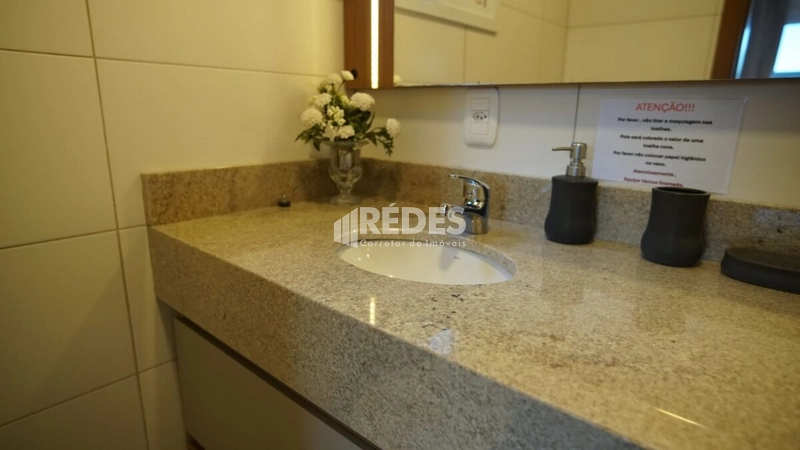 Apto em Gramado: 27ª foto da galeria de imagens do imóvel