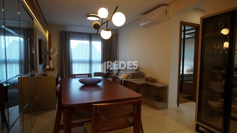 Apto em Gramado: 4ª foto da galeria de imagens do imóvel