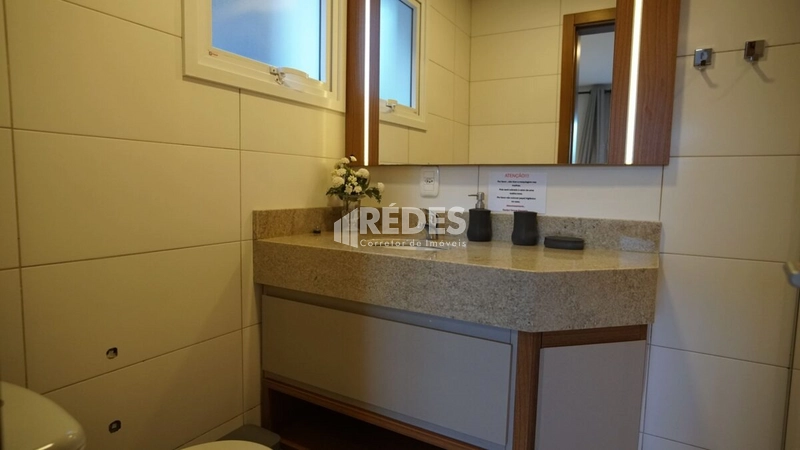 Apto em Gramado: 26ª foto da galeria de imagens do imóvel