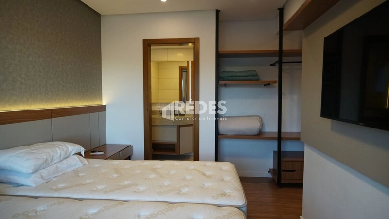 Apto em Gramado: 25ª foto da galeria de imagens do imóvel