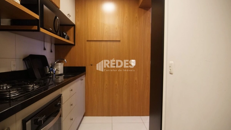 Apto em Gramado: 14ª foto da galeria de imagens do imóvel