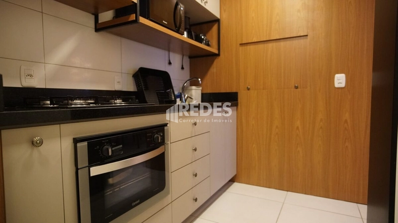 Apto em Gramado: 15ª foto da galeria de imagens do imóvel