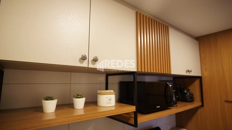 Apto em Gramado: 16ª foto da galeria de imagens do imóvel