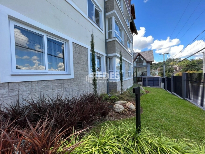 Apto em Gramado: 35ª foto da galeria de imagens do imóvel