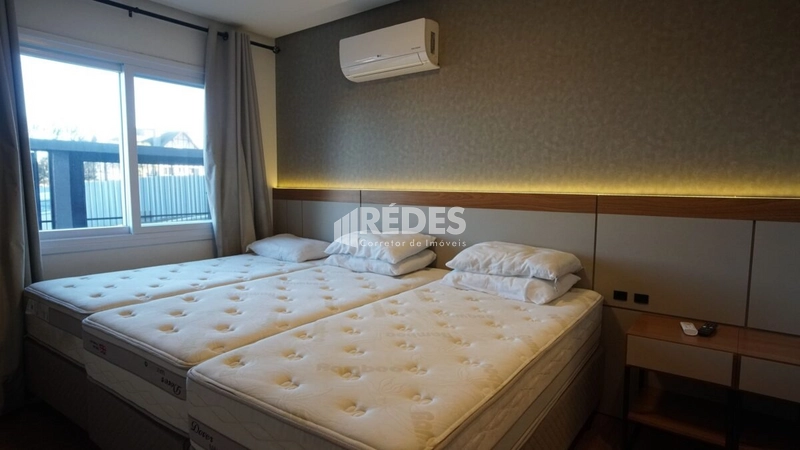 Apto em Gramado: 22ª foto da galeria de imagens do imóvel