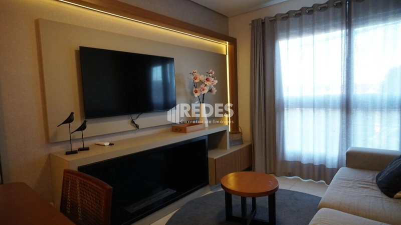 Apto em Gramado: 6ª foto da galeria de imagens do imóvel