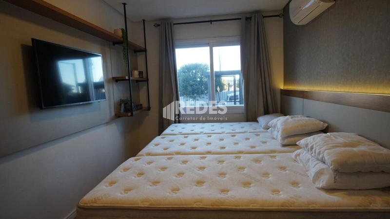 Apto em Gramado: 28ª foto da galeria de imagens do imóvel