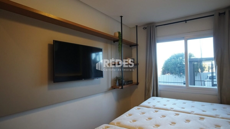 Apto em Gramado: 23ª foto da galeria de imagens do imóvel