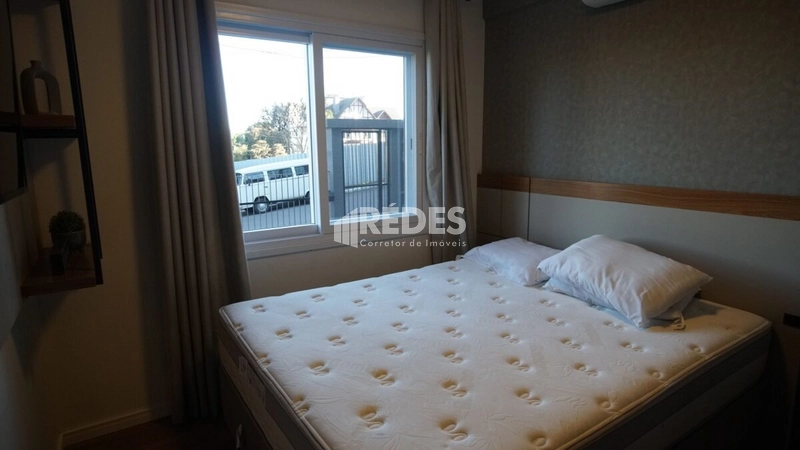 Apto em Gramado: 19ª foto da galeria de imagens do imóvel