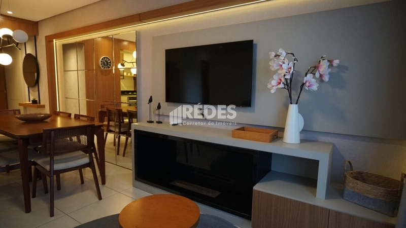 Apto em Gramado: 9ª foto da galeria de imagens do imóvel