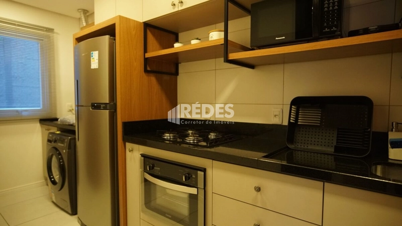 Apto em Gramado: 13ª foto da galeria de imagens do imóvel