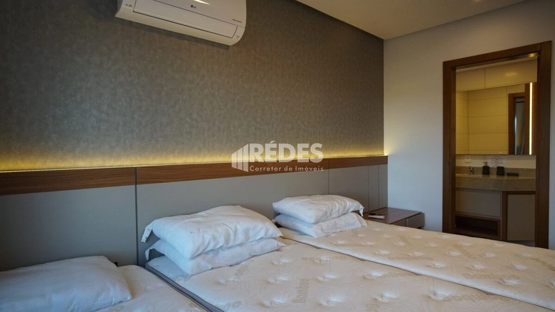 Apto em Gramado: 24ª foto da galeria de imagens do imóvel