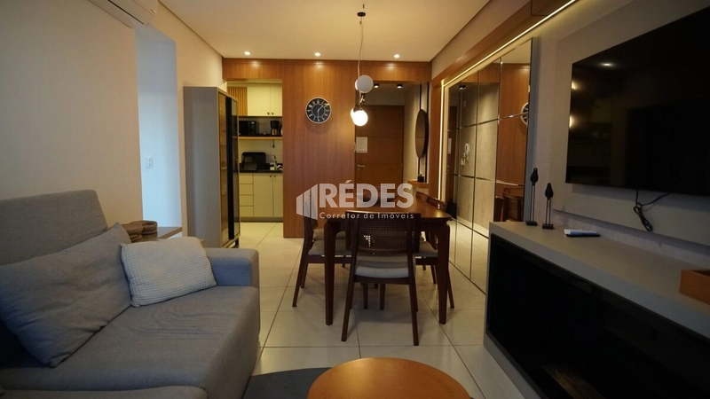 Apto em Gramado: 11ª foto da galeria de imagens do imóvel