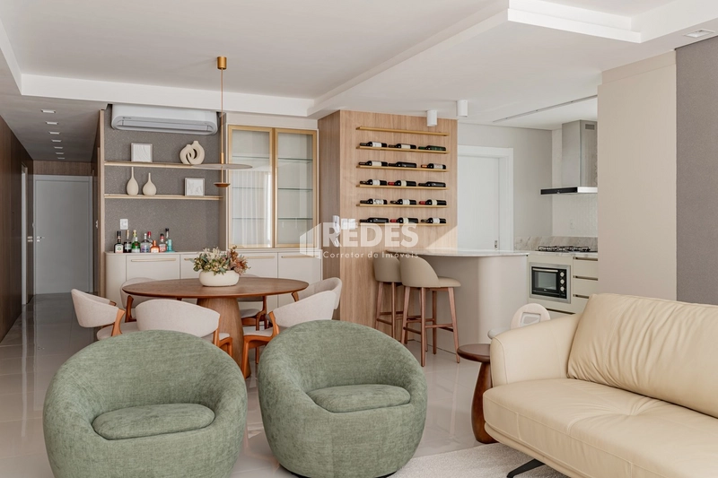 Apto 3 dorms (1 suíte): 7ª foto da galeria de imagens do imóvel