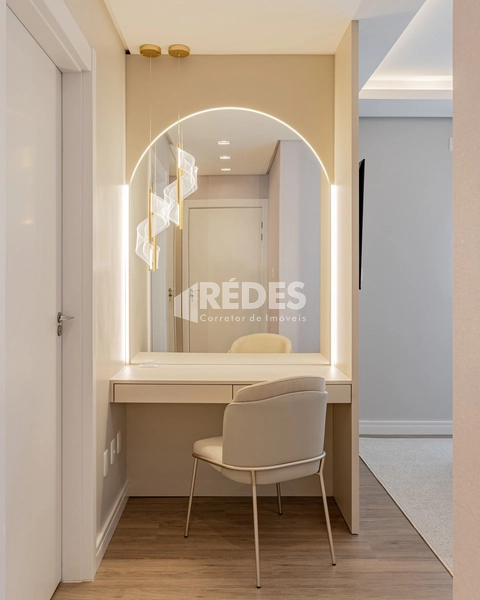 Apto 3 dorms (1 suíte): 20ª foto da galeria de imagens do imóvel