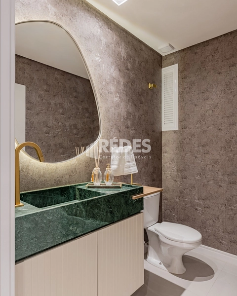 Apto 3 dorms (1 suíte): 15ª foto da galeria de imagens do imóvel