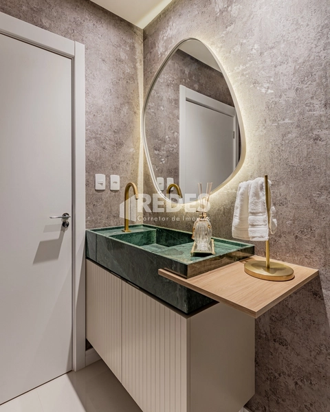 Apto 3 dorms (1 suíte): 16ª foto da galeria de imagens do imóvel