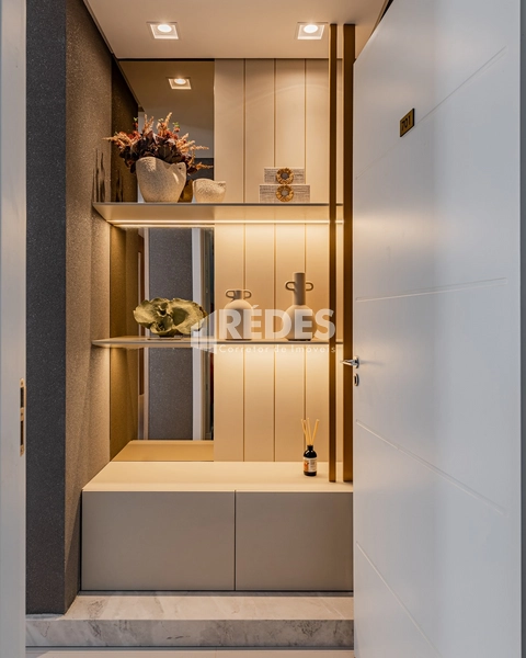 Apto 3 dorms (1 suíte): 3ª foto da galeria de imagens do imóvel