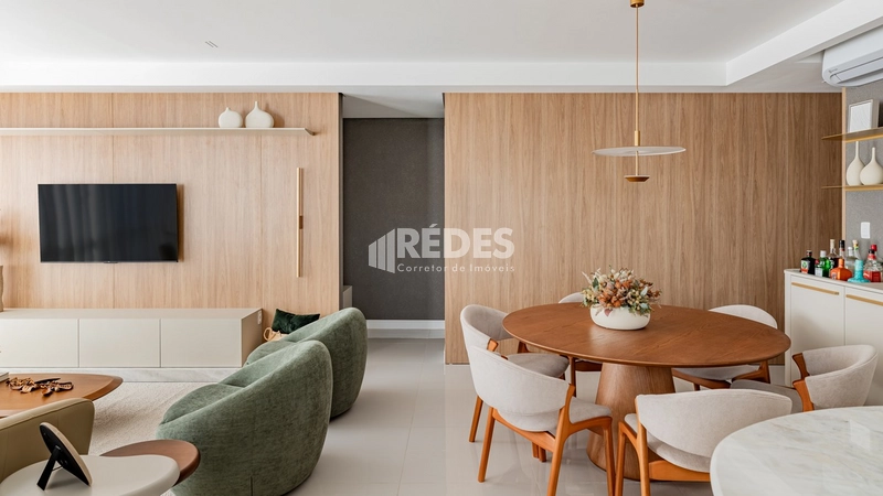 Apto 3 dorms (1 suíte): 4ª foto da galeria de imagens do imóvel