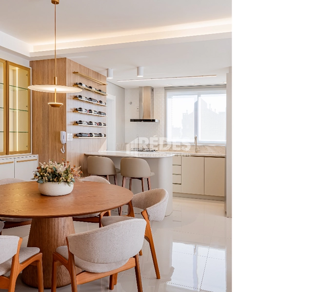 Apto 3 dorms (1 suíte): 8ª foto da galeria de imagens do imóvel