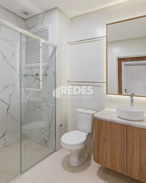 Apto 3 dorms (1 suíte): 17ª foto da galeria de imagens do imóvel