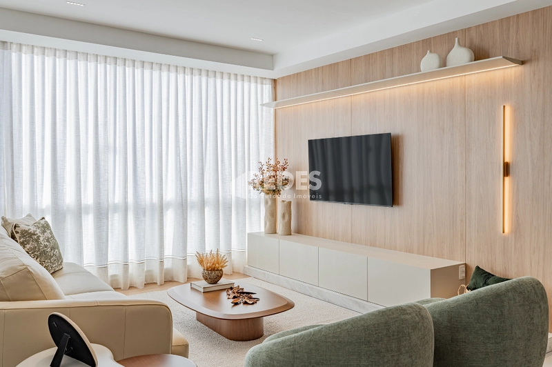 Apto 3 dorms (1 suíte): 5ª foto da galeria de imagens do imóvel